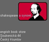 Shakespeare a synov